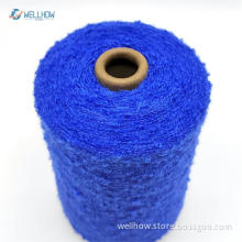 1/9NM POLYESTER SOFT LOOP YARN